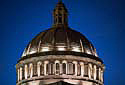 kuppel der christian science kirche boston Kopie